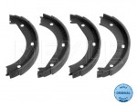 Rear Handbrake Shoes E36 M3